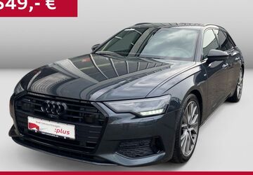 Audi A6 144.471 km 36.630 &euro; Esslingen 73730