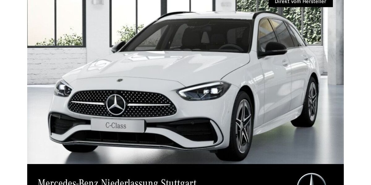 Mercedes-Benz C 180 9.900 km 41.490 &euro; Böblingen 71034