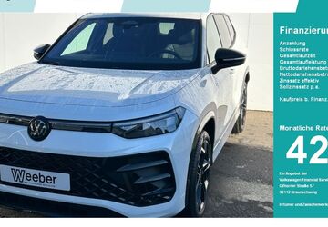 VW Tayron 3.500 km 56.970 &euro; Leonberg 71229