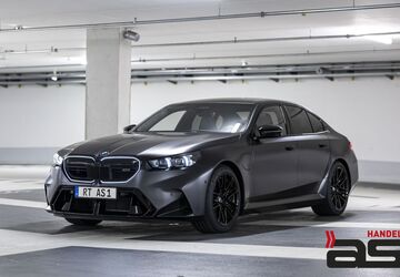 BMW M5 19.900 km 128.890 &euro; Reutlingen-Mittelstadt 72766