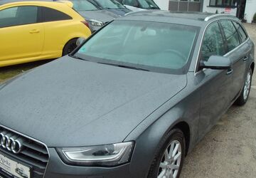 Audi A4 192.000 km 6.750 &euro; Waiblingen (bei Stuttgart) 71332