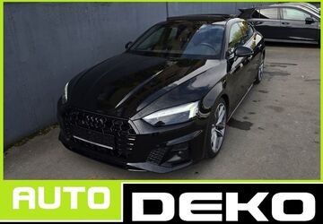 Audi A5 83.074 km 32.970 &euro; Waiblingen 71332
