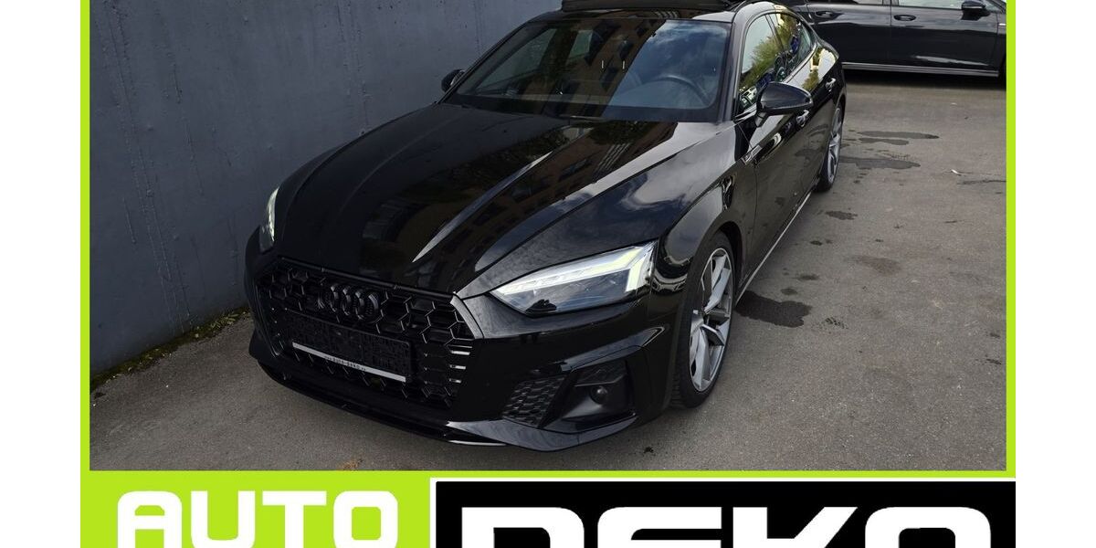 Audi A5 83.074 km 32.970 &euro; Waiblingen 71332