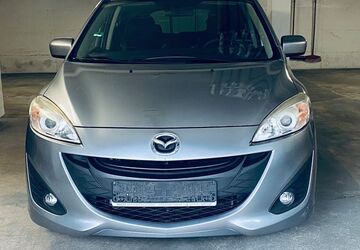 Mazda 5 230.000 km 7.300 &euro; Filderstadt 70794