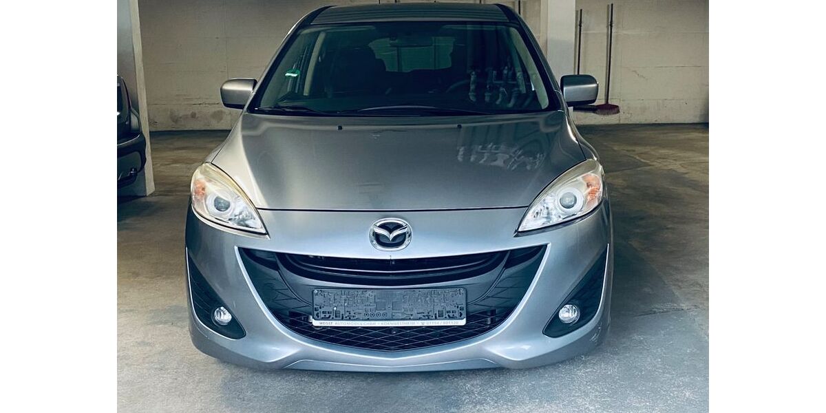 Mazda 5 230.000 km 7.300 &euro; Filderstadt 70794