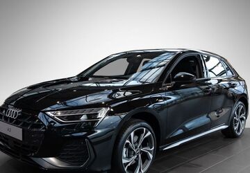 Audi A3 9.999 km 55.140 &euro; Stuttgart 70563