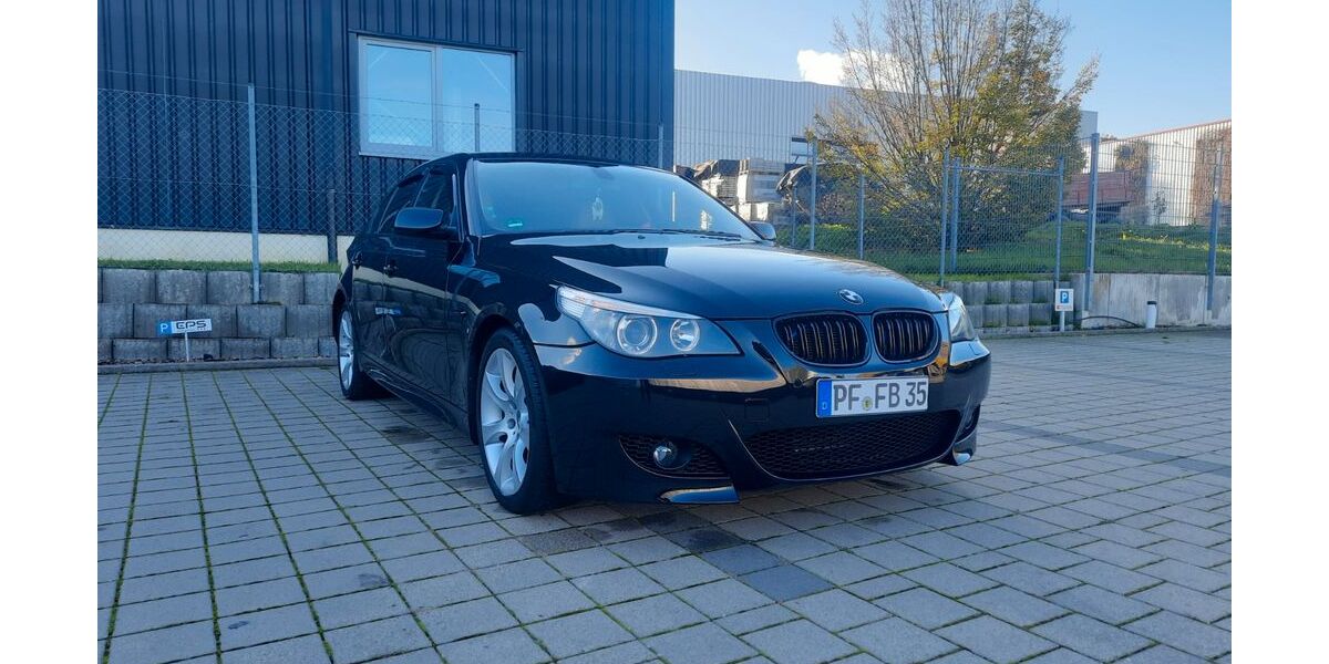 BMW 530 225.000 km 12.000 &euro; Pforzheim 75173