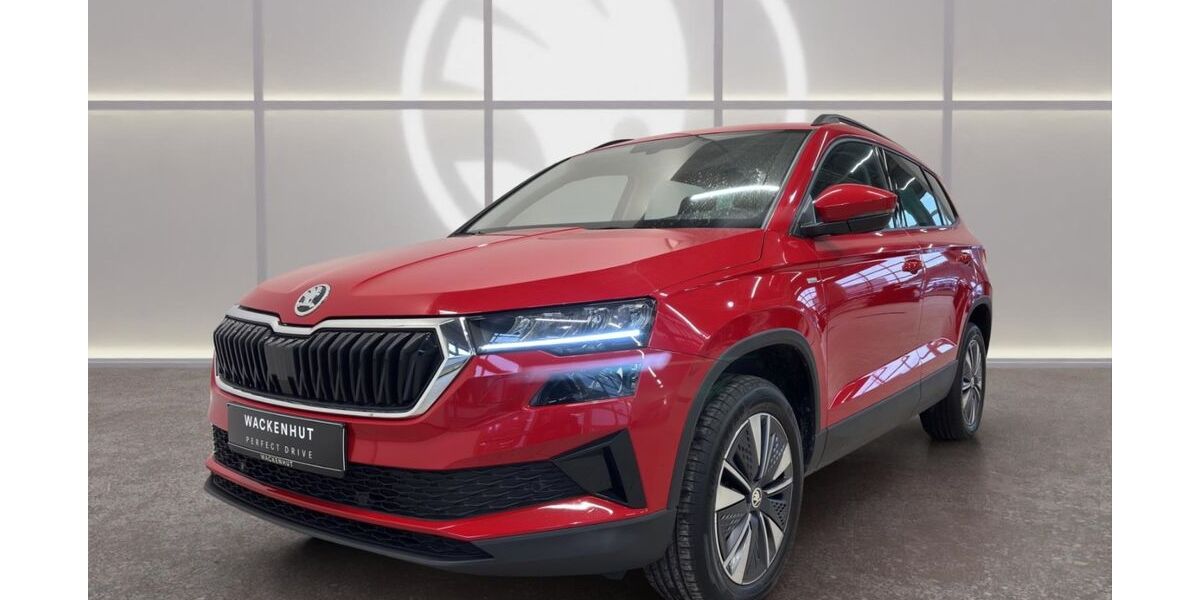 Skoda Karoq 23.021 km 27.900 &euro; Nagold 72202