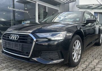 Audi A6 87.293 km 27.980 &euro; Wendlingen am Neckar 73240
