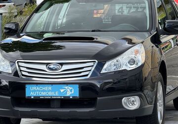 Subaru Legacy 140.000 km 10.290 &euro; Reutlingen 72762