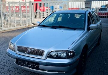 Volvo V40 200.000 km 1.599 &euro; Fellbach bei Stuttgart 70736