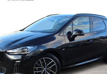 BMW 223 Active Tourer 2.900 km 47.890 &euro; Filderstadt 70794