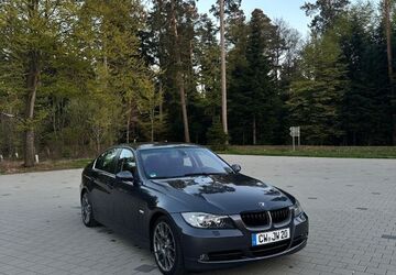 BMW 325 226.000 km 7.100 &euro; Calw 75365