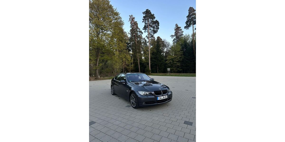 BMW 325 226.000 km 7.100 &euro; Calw 75365