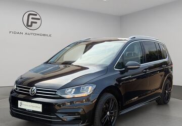 VW Touran 233.000 km 10.850 &euro; Sindelfingen/Stuttgart 71065