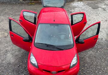 Toyota Aygo (X) 157.995 km 2.890 &euro; Böblingen 71032