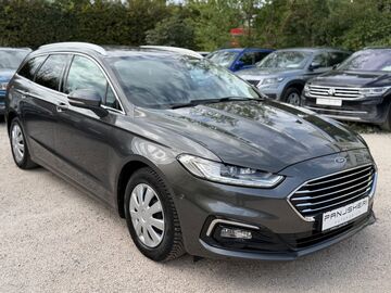 Gebrauchte Ford Mondeo