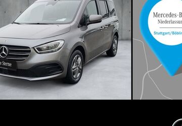 Mercedes-Benz T-Klasse 47.271 km 21.990 &euro; Böblingen 71034