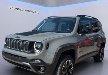 Jeep Renegade 62.600 km 18.900 &euro; Reutlingen 72770