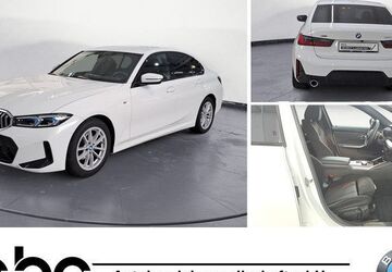 BMW 320 25.952 km 40.350 &euro; Esslingen am Neckar 73730