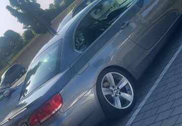 BMW 325 238.000 km 8.990 &euro; Pforzheim 75175