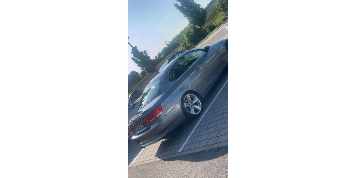 BMW 325 238.000 km 9.990 &euro; Pforzheim 75175