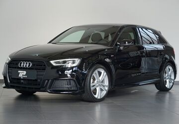 Audi A3 26.500 km 18.950 &euro; Tübingen 72072