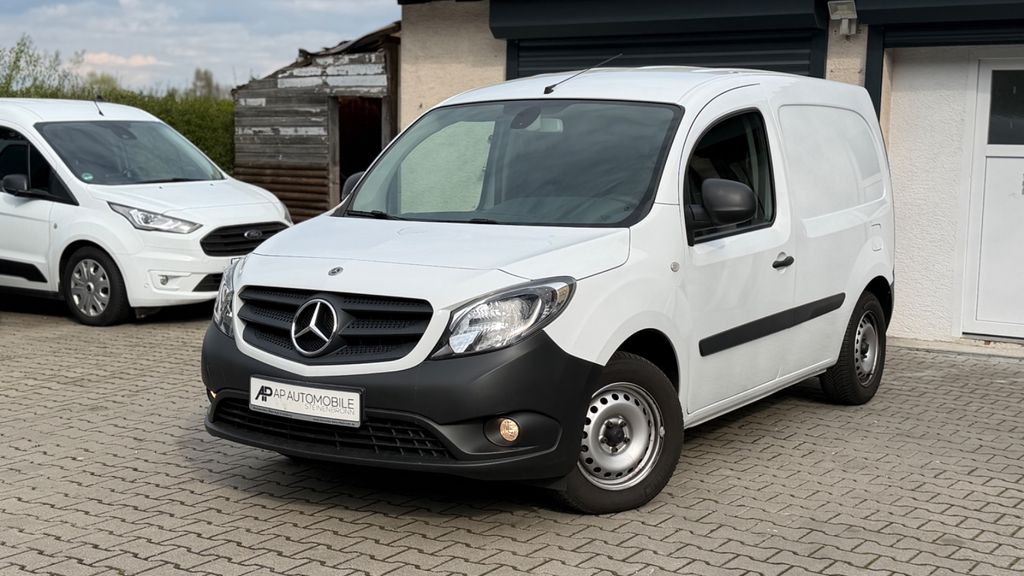 Mercedes-Benz Citan 45.634 km 14.250 &euro; Steinenbronn 71144