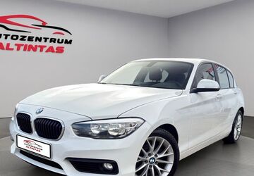 BMW 118 208.000 km 7.700 &euro; Holzgerlingen 71088