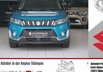 Suzuki Vitara 10.629 km 21.870 &euro; Tübingen 72072