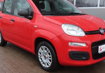 Fiat Panda 104.000 km 5.990 &euro; Stuttgart 70329
