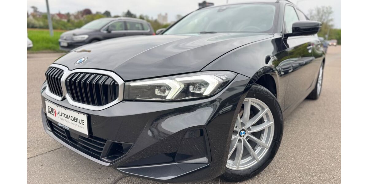 BMW 320 85.000 km 25.999 &euro; Kornwestheim 70806
