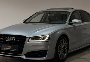 Audi A8 202.000 km 27.900 &euro; Jettingen (Stuttgart) 71131