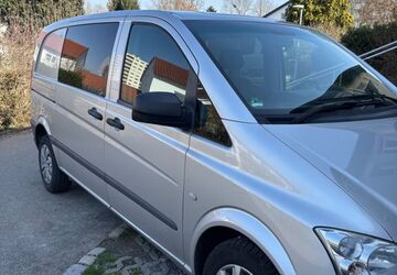 Mercedes-Benz Vito 220.000 km 11.500 &euro; Stuttgart 70499