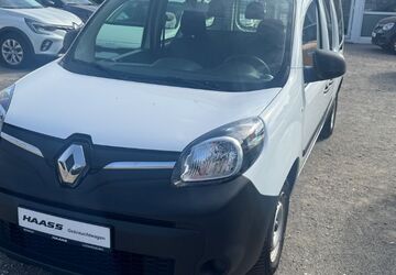 Renault Kangoo 30.269 km 13.900 &euro; Ludwigsburg 71636
