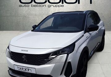 Peugeot 3008 65.301 km 21.980 &euro; Magstadt 71106