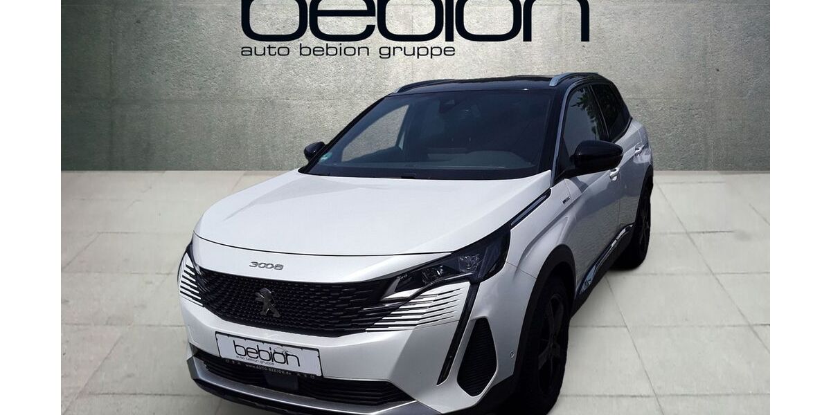 Peugeot 3008 65.301 km 21.980 &euro; Magstadt 71106