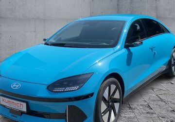 Hyundai IONIQ 6 9.500 km 42.990 &euro; Filderstadt 70794