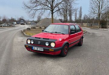 VW Golf 180.000 km 2.000 &euro; Ludwigsburg 71638