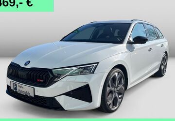 Skoda Octavia 6.900 km 48.980 &euro; Kornwestheim 70806