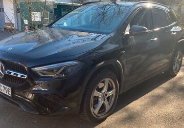 Mercedes-Benz GLA 250 20.000 km 45.000 &euro; Böblingen 71034