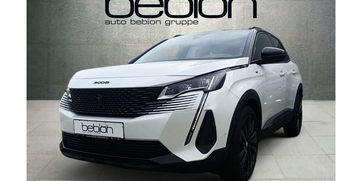 Peugeot 3008 33.300 km 25.480 &euro; Herrenberg 71083