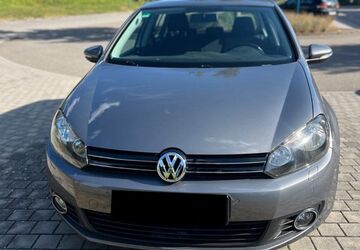 VW Golf 146.500 km 5.900 &euro; Ehningen 71139