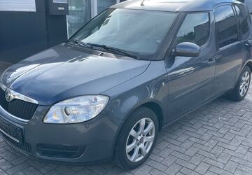 Skoda Roomster 150.000 km 4.290 &euro; Nagold 72202