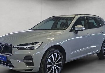 Volvo XC60 25.643 km 40.950 &euro; Stuttgart 70190