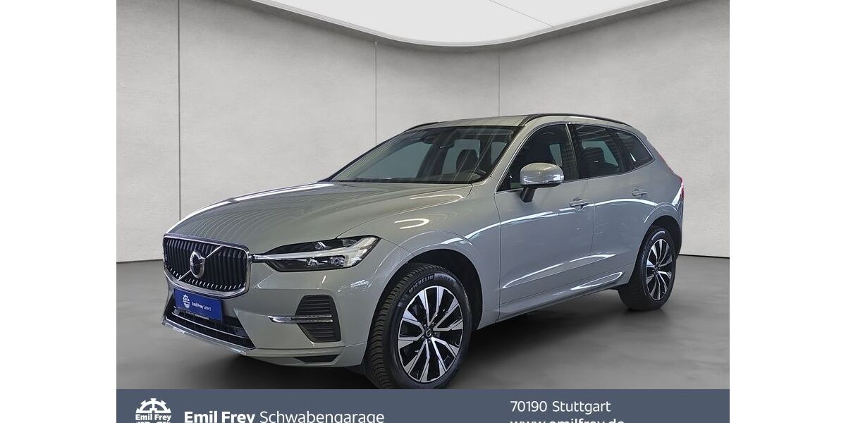 Volvo XC60 25.643 km 40.950 &euro; Stuttgart 70190