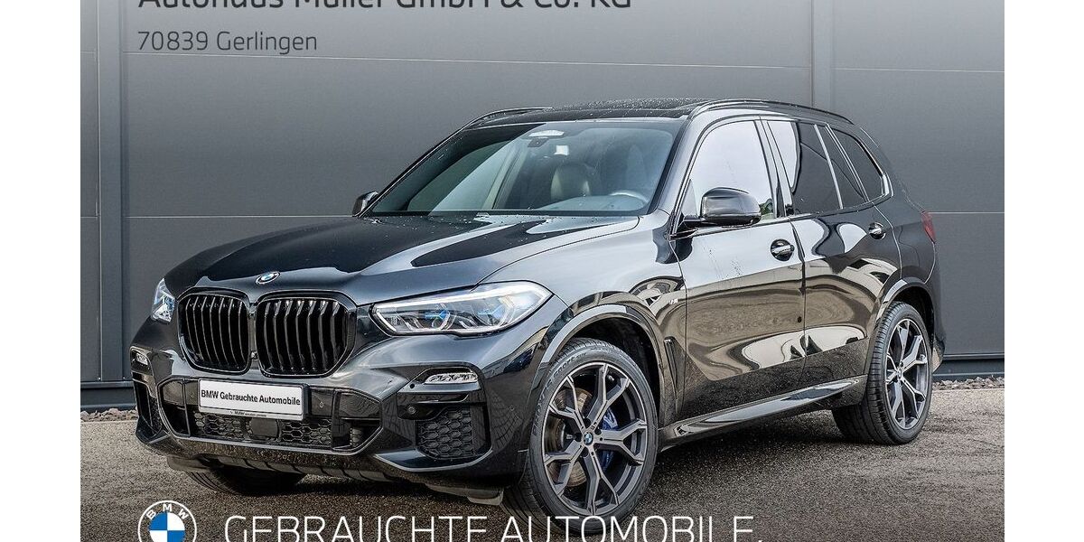 BMW X5 126.630 km 51.740 &euro; Gerlingen 70839