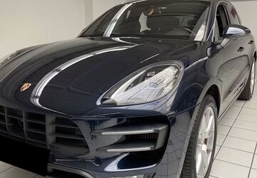 Porsche Macan 121.430 km 44.500 &euro; Holzgerlingen 71088