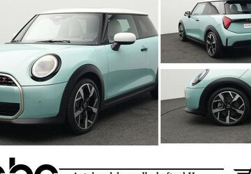 Mini Cooper S 19.214 km 30.896 &euro; Pforzheim 75179