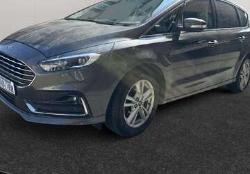 Ford S-Max 90.546 km 25.799 &euro; Stuttgart 70327